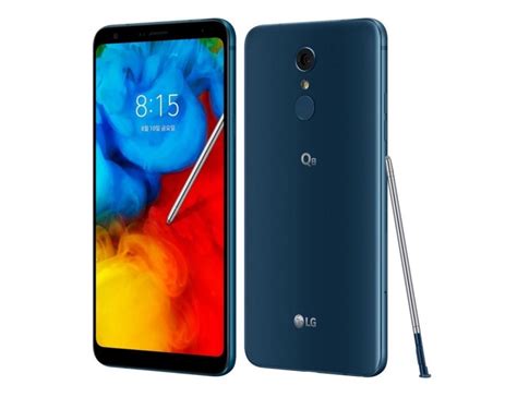 U­y­g­u­n­ ­f­i­y­a­t­l­ı­ ­L­G­ ­Q­8­ ­2­0­1­8­ ­t­a­n­ı­t­ı­l­d­ı­!­